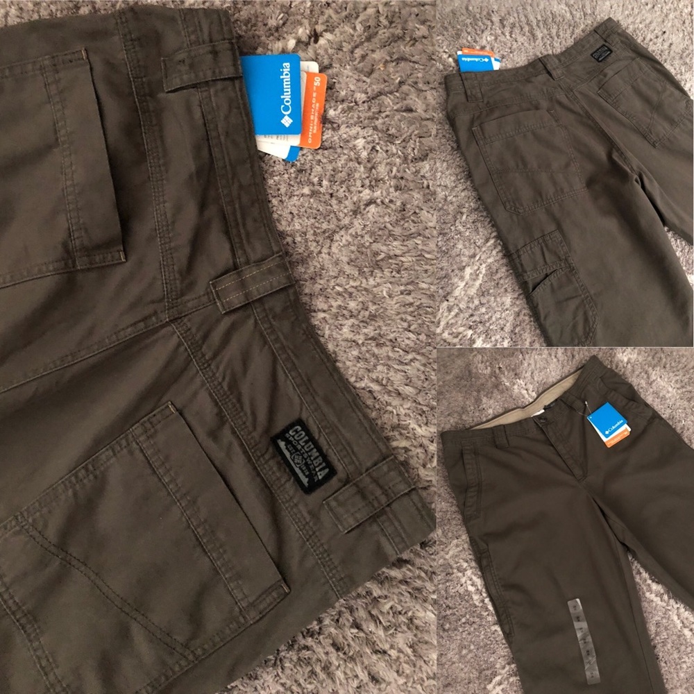 🌿Columbia Roc Flex Pant🌲 - Picture 11 of 16